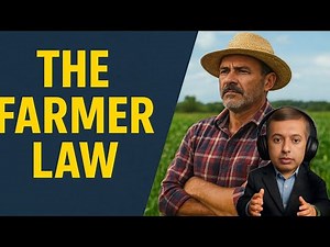 THE FARMER LAW