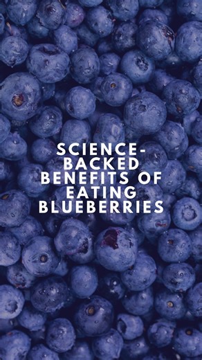 The Angiogenesis Foundation on Instagram: "🫐 Did you know blueberries may do more than just taste sweet? @drwilliamli shares how compounds in blueberries may support metabolism, help with insulin response, and even influence where fat is stored. 💙 AF is launching a new initiative to study what makes the most nutritious blueberries. Stay tuned for how you can be part of it—you won’t want to miss this. #FoodAsMedicine #BlueberryResearch #DrWilliamLi #MetabolismMatters #HealthInnova