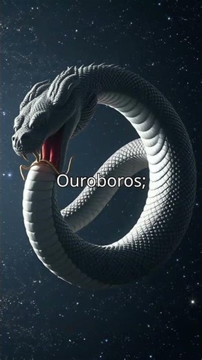 The Shocking Truth About Serpent Symbolism in Ancient Cultures