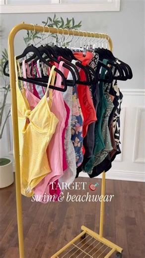 *NEW* Swim & Beachwear from Target 🎯 #targetfashion #target #affordablefashion