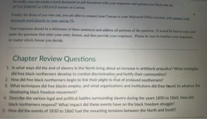 Secondly, you can create a word document or pdf document with y... | Filo