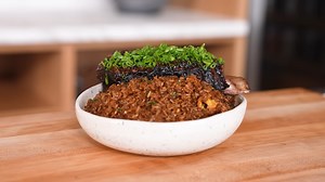 What happens when you cook fried rice for 3 minutes vs 3 hours vs 3 days