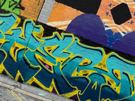 We explored some of the best West Coast graffiti and street art across California — from Venice Beach murals to hidden alley masterpieces and colorful Long Beach walls. This TubeSquatch adventure dives into the artists, culture, and stories behind iconic California graffiti that helped shape LA’s creative scene. Perfect for fans of graffiti culture, Los Angeles travel vlogs, mural tours, and urban art exploration videos. #streetart #graffiti #california #thesquatchlife | The Squatch Life