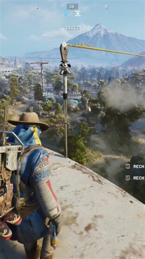 Easy way to make a leaper self destruct 🏴‍☠️💥👋🏼 #arcraiders #arcraiders #arcraiders #arcraiders