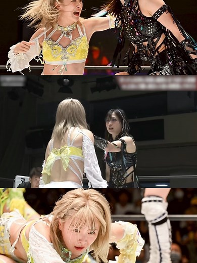 上谷沙哉とナツポイの赤の前哨戦