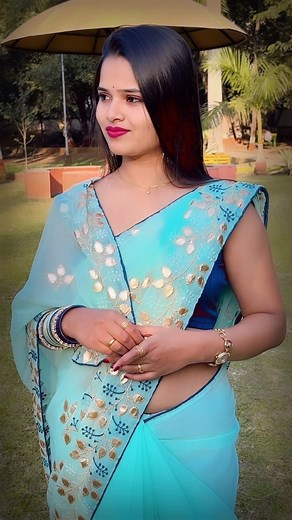 Pratiksha Phapale on Instagram: "खरंय ना हे 😣"