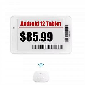 [Hot Item] ESL 3.52-Inch Electronic Shelf Label Ink Screen Epaper Digital Intelligent Price Tag