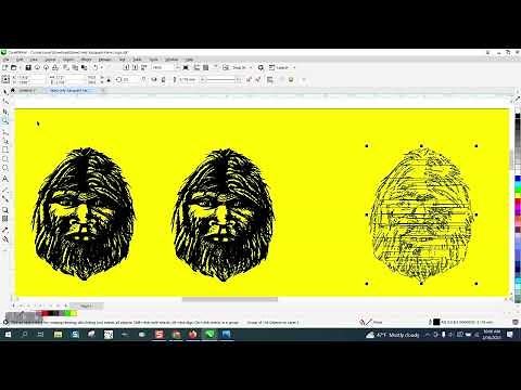 Corel Draw Tips & Tricks Trace Problems and how to fix