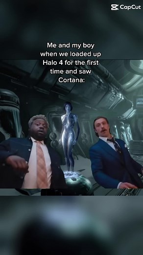 Exploring the Nostalgic World of Halo: Master Chief and Cortana Await