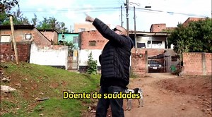 16K views · 2.1K reactions | Confira o Lançamento oficial  Música : Sangue do meu Sangue Disponível nas plataformas digitais  | Pateta Código 43 | Facebook