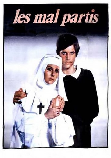 Regarder Les Mal Partis en streaming complet et légal