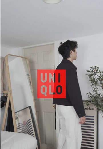 My favorite new pieces this fall with @UNIQLO Canada