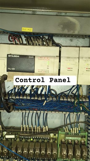 Control Panel #shorts #india #electrical #reels #navdivtech#washing
