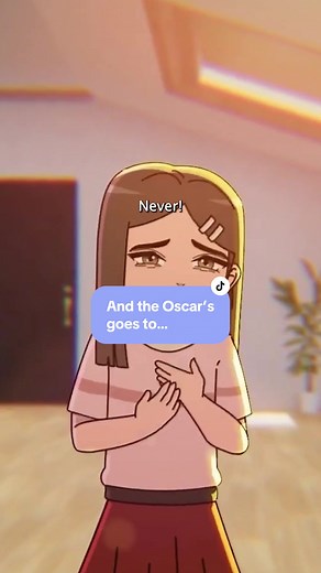 Scarlett: The Bully Actress - My Story Animated