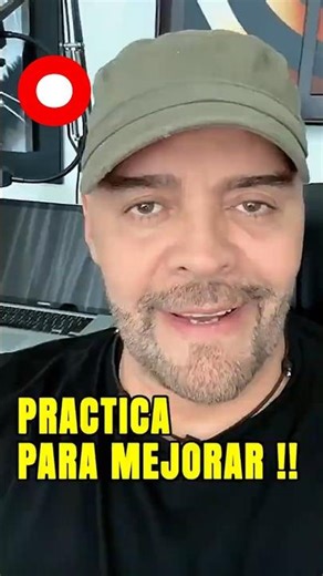 💀 Sin LOCUTOR épico eres invisible. Punto.