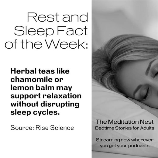 Best Teas for Sleep? Try This Natural Option
