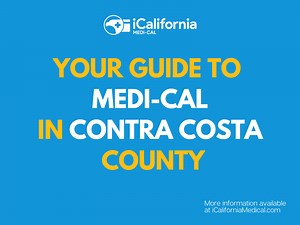 Medi-Cal in Contra Costa County (2023 Guide) - California Medi-Cal Help