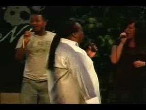 Lion Of Judah Lyrics by Eddie James