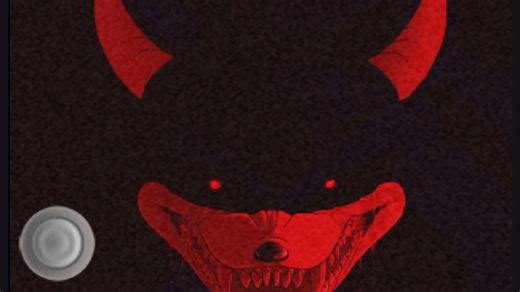 【再次重返毁童年游戏】初代索尼克exe全程(黑环全收集)