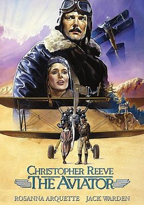 The Aviator Movie (1985), Watch Movie Online on TVOnic