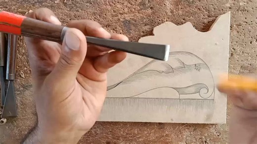 Wood Carving Skills for Beginners: Easy Techniques & Tools