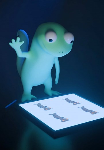 Lizard Dance Remix Featuring Driftveil City