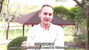 Air Liquide China CEO Nicolas Poirot: The #Beijing2022 Opening ceremony was full of emotion again with the soul, the music, the sceneries and young smiling faces showing China as it is. Technology was used to make things beautiful and to make poetry. #ShanghaiThroughOurEyes | Yicai 第一财经