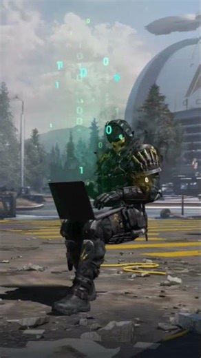 COD Mobile Emote Code Killer