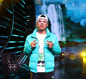 UNB Talks About India's Got Talent and His Label Kauso Records