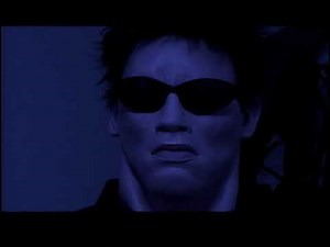 The Calm Predator Fan Film