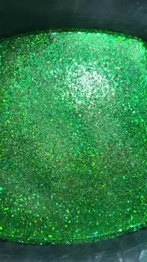 Chalk in Water: An Oddly Satisfying Experience