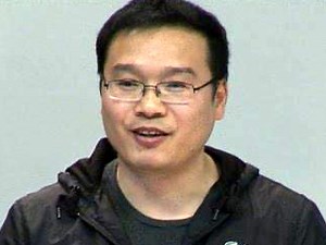 Machine Learning Work Shop-Session 4 – Dengyong Zhou – “A Minimax Entropy Method for Learning the Wisdom of Crowds”