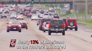 More people than you know drive without insurance. Has an uninsured driver hit you? What did you do? Why their lack of insurance drives up premium prices for all of us, tonight at 10. #WPSD | WPSD-TV