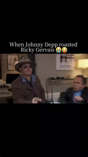 GenZ Memes on Instagram: "Johnny Depp is an American actor known for completely disappearing into his roles and turning eccentric characters into cultural icons. From the wild charm of Captain Jack Sparrow to the dark, quiet intensity of Edward Scissorhands, Depp built a career on playing outsiders with depth and unpredictability. His performances often blend humor, mystery, and emotional vulnerability, making him one of the most recognizable and influential actors of his generation. #explore #v