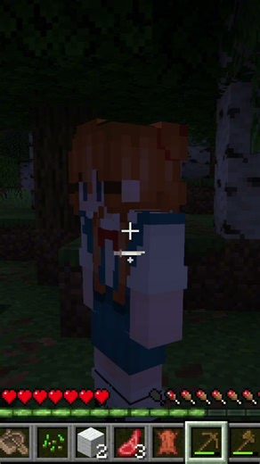 AI Companion Mod in Minecraft "ups the switch"