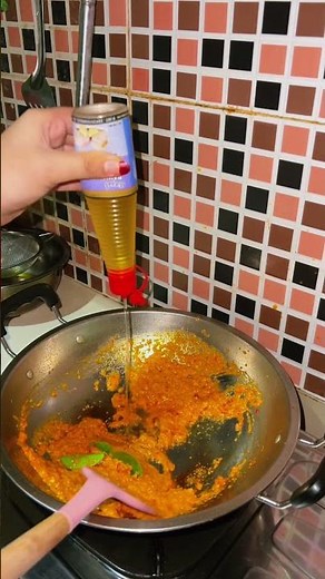 Nguras nasi semagic jar nya sih ini #ytshorts