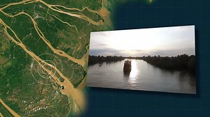 2.1K views · 85 reactions | Mekong Navigation - Making waterways more...