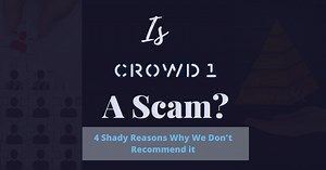 Is Crowd1 a Scam? | 4 Shady Reasons Why We Don’t Recommend it – Earn From Your Laptop