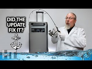 ANKER F3800 PLUS 120v/240v Power Station | Unexpected Results