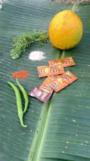 Making SPICY HAZMOLA At Home | Local Seasonal Recipe #viral #trending #vlog #recipe