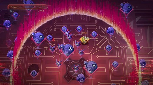 无限编程幸存者爽游《生存代码》正式版实机演示公开！