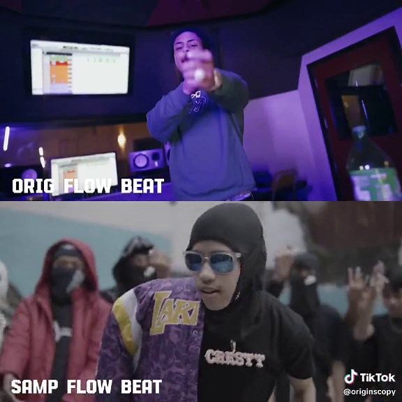 Drill Music Evolution: Then and Now