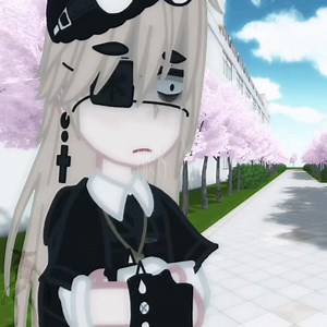 Shin and Umeji Parent Arc: Yandere Simulator OC Story