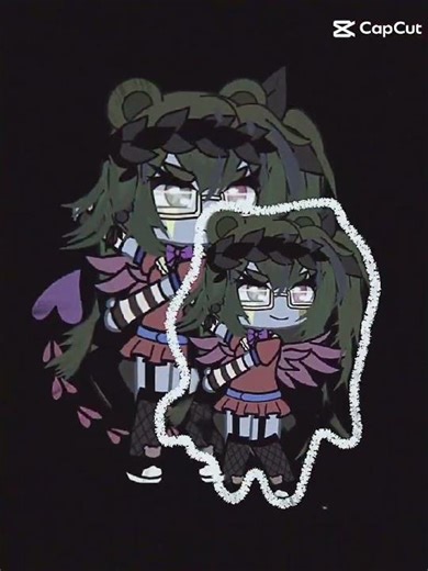 Yeni bad Girls karakterleri nev oc #gachalife #keşfetbeniöneçıkar #edit