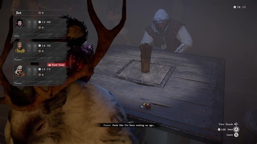 How to Play Card Games in Crimson Desert (Mind Games) - Crimson Desert Guide - IGN