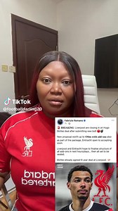 Why contradicting yourself Madam? Part 1 | Peter Ayim | Facebook