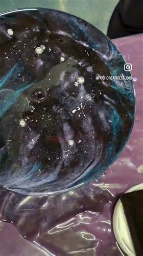 Galaxy - Making part 1