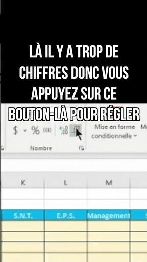 TUTO : Calculer sa MOYENNE ÉCOLEDIRECTE avec Excel