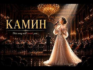 Kamin (Камин) - This Song Will Break Your Heart 💔 | Emin ft. JONY
