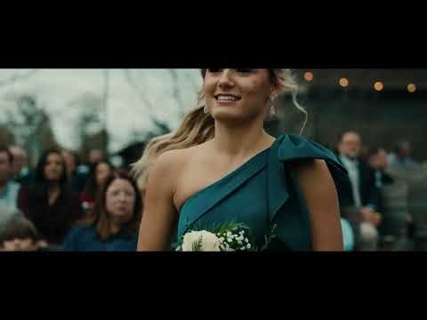 The Brown's Cinematic Wedding Documentary